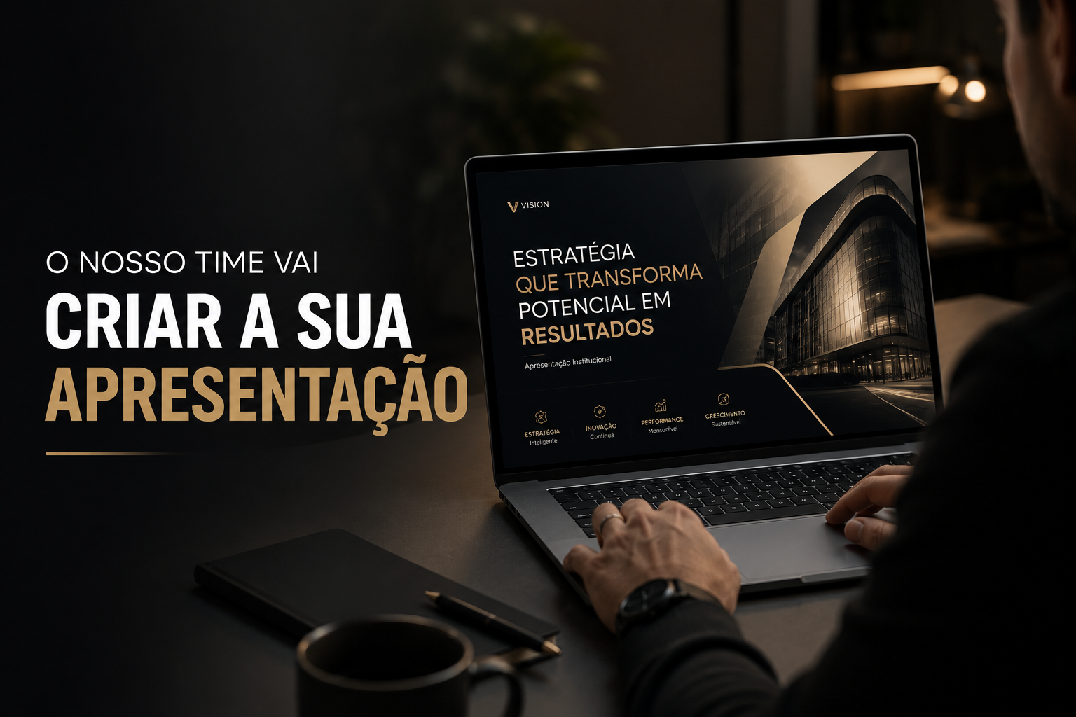 Slides Personalizados